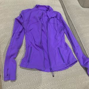 Lululemon Define Jacket